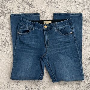 Democracy Bootcut Jeans 16